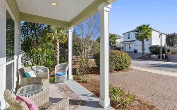 Inlet Beach Cottage - Image 3