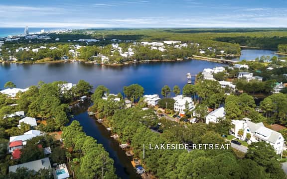 LakeTide Retreat - Image 3