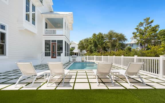 Morgan's Pearl @ 30A - Image 2