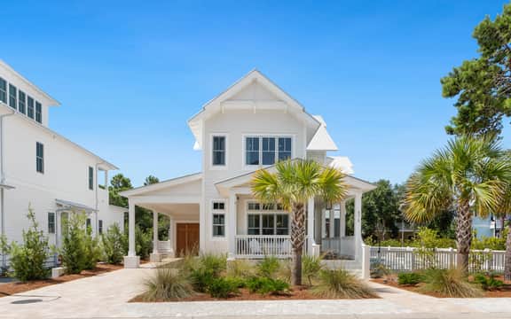 Morgan's Pearl @ 30A - Image 4