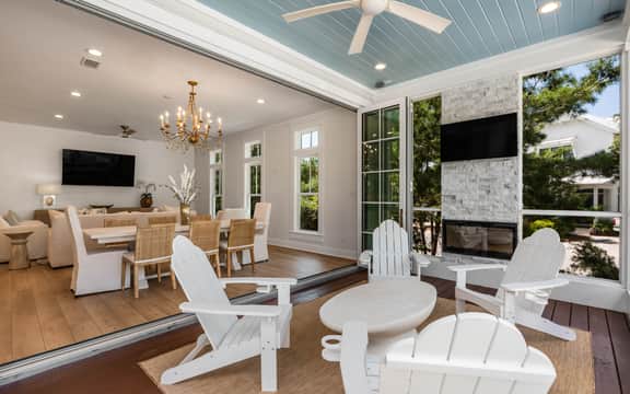 Morgan's Pearl @ 30A - Image 5