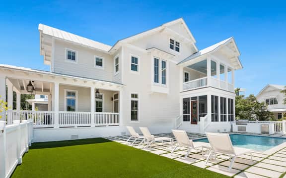 Morgan's Pearl @ 30A - Image 3