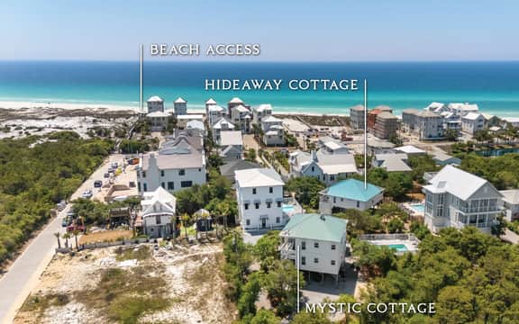 Mystic Hideaway - Image 5