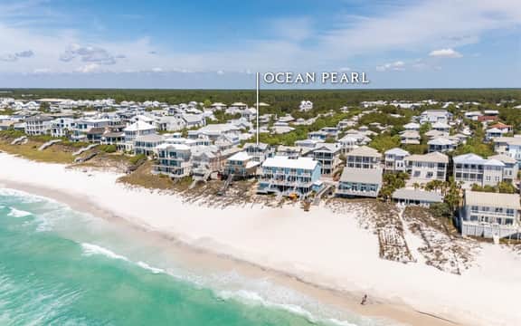 Ocean Pearl - Image 3