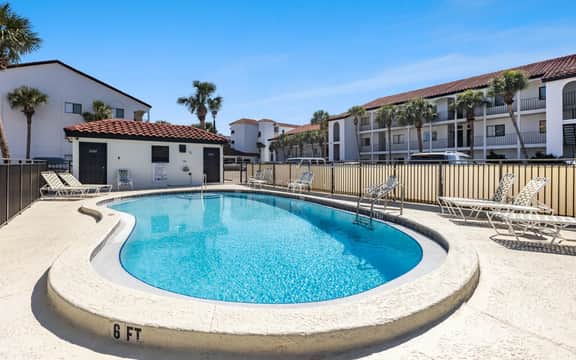 Palms Getaway - Image 5