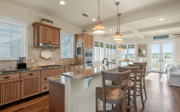 Santa Rosa Beach House on 30A - Image 5