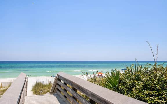 Santa Rosa Beach House on 30A - Image 4