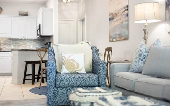 Sea Blue Escape - Image 5