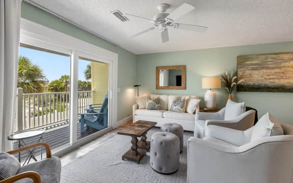 Tucked-Away at Inlet Beach - Image 2