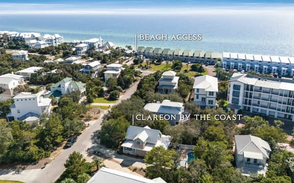 Clareon By The Coast - Image 2