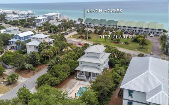 Ritz Clareon - Image 2