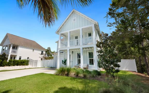 Inlet Beach Paradise - Image 2