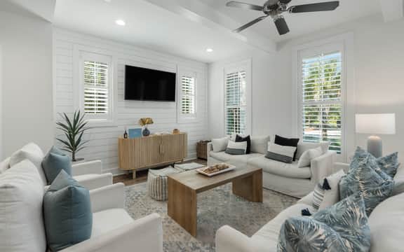 Inlet Beach Paradise - Image 4