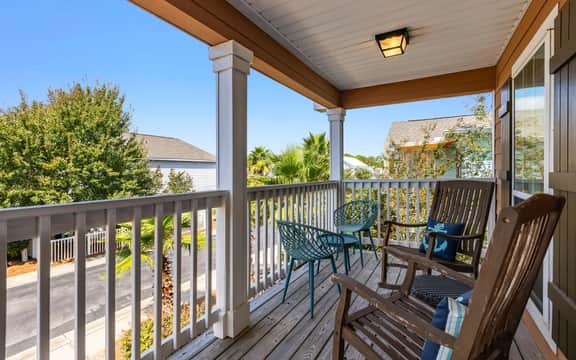 Sea Bliss Cottage - Image 2