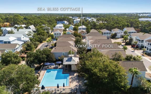 Sea Bliss Cottage - Image 3