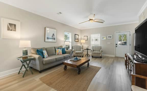 Sea Bliss Cottage - Image 4